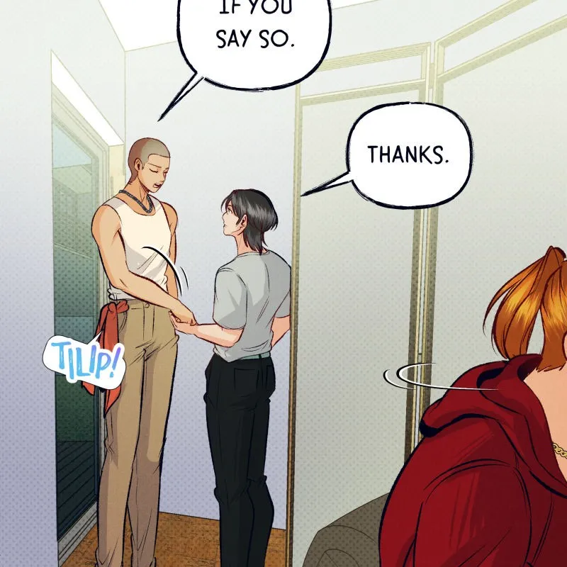 Hiding in the Moon Chapter 44 page 15 - 