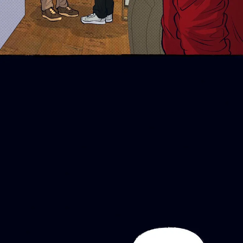 Hiding in the Moon Chapter 44 page 16 - 
