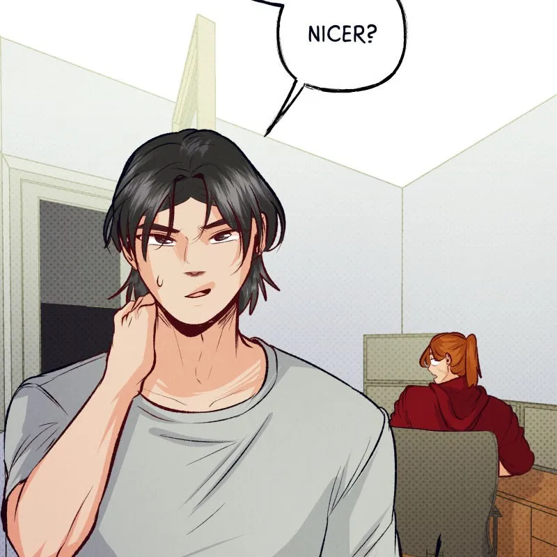 Hiding in the Moon Chapter 44 page 21 - 