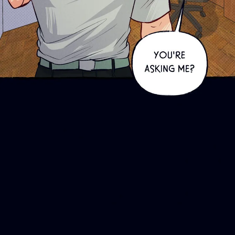 Hiding in the Moon Chapter 44 page 22 - 