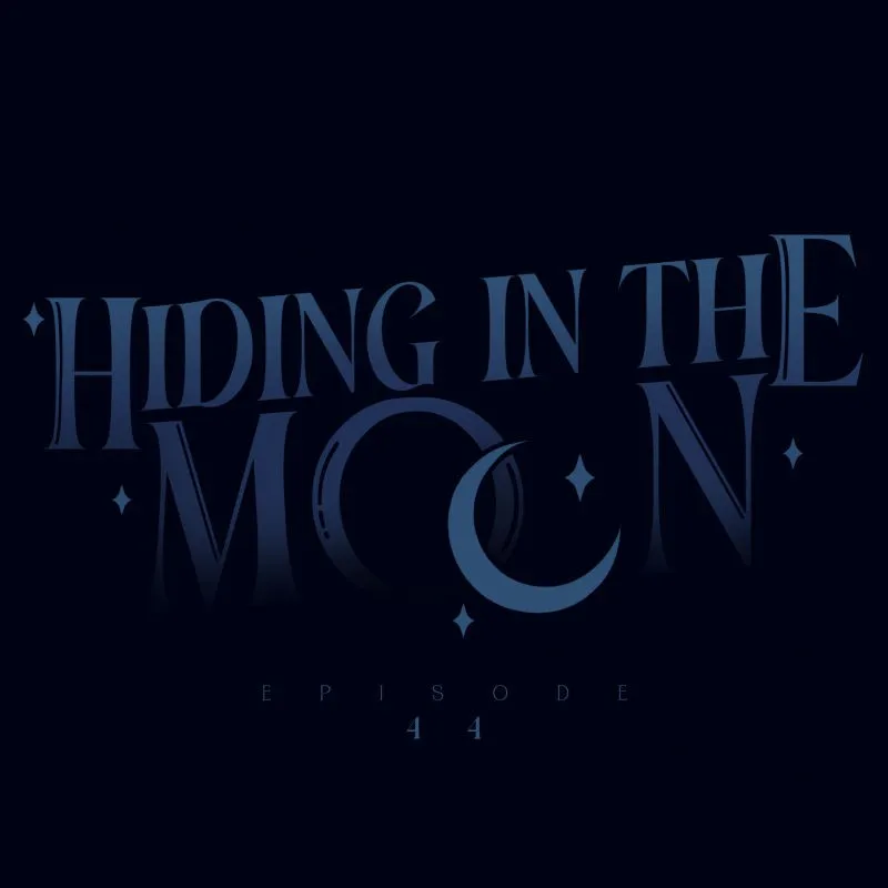 Hiding in the Moon Chapter 44 page 23 - 