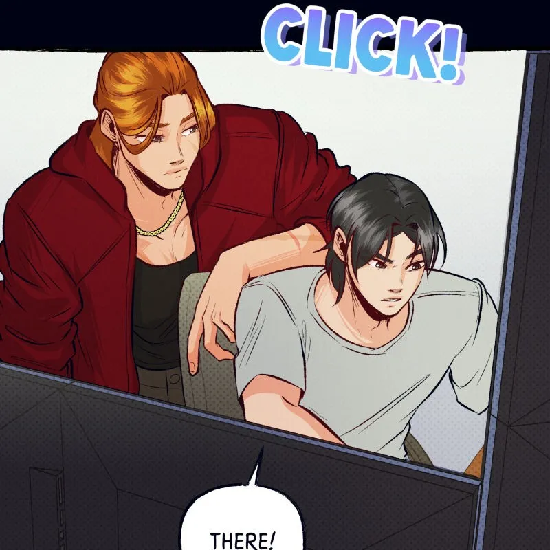 Hiding in the Moon Chapter 44 page 25 - 