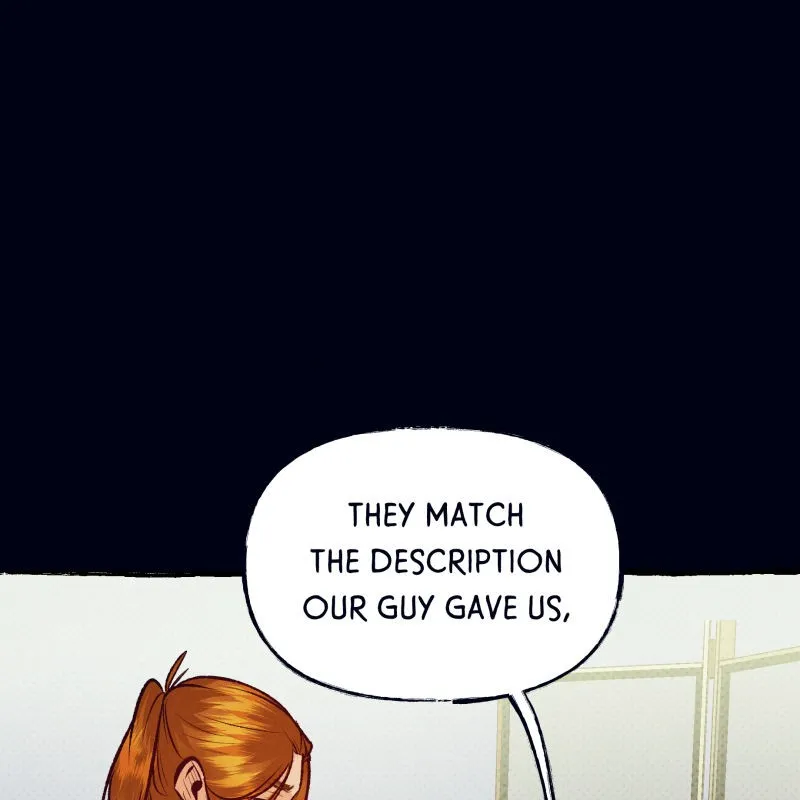 Hiding in the Moon Chapter 44 page 28 - 