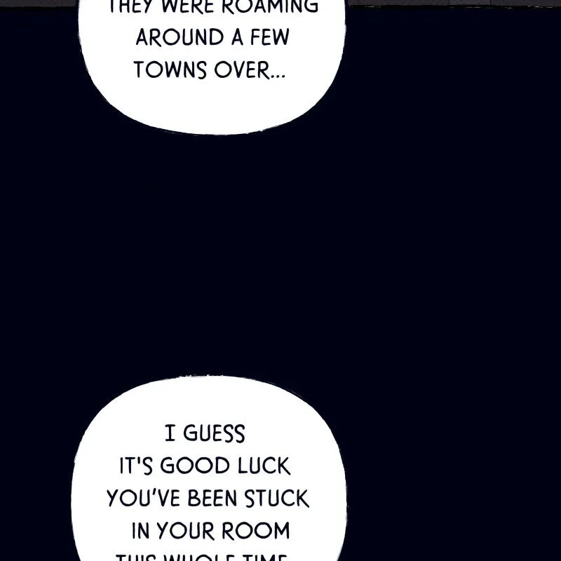 Hiding in the Moon Chapter 44 page 30 - 
