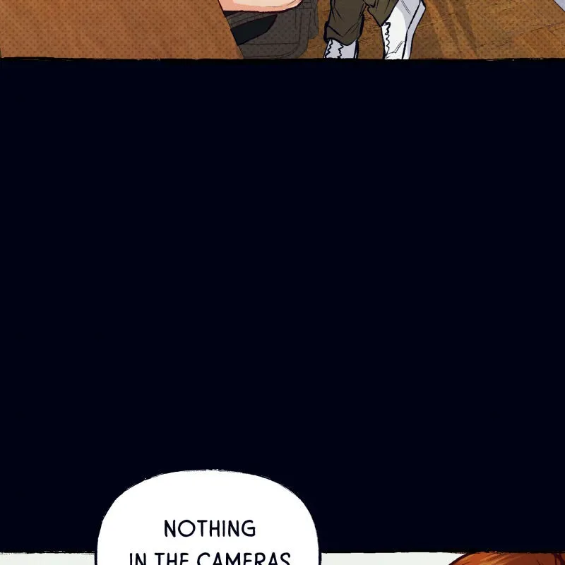 Hiding in the Moon Chapter 44 page 32 - 