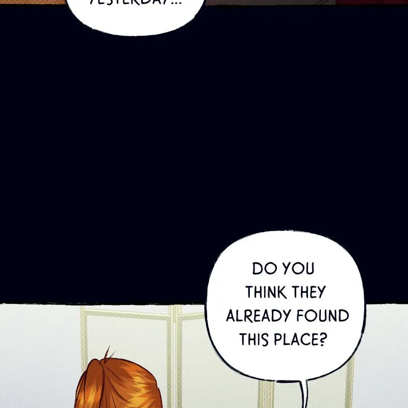 Hiding in the Moon Chapter 44 page 34 - 