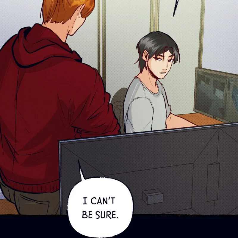 Hiding in the Moon Chapter 44 page 35 - 