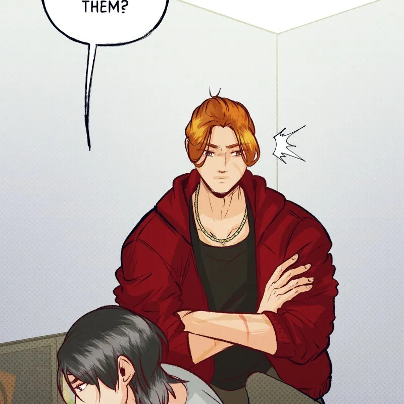 Hiding in the Moon Chapter 44 page 37 - 