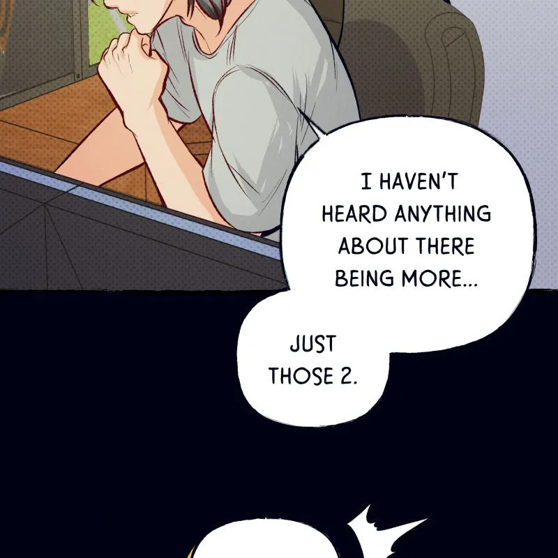 Hiding in the Moon Chapter 44 page 38 - 