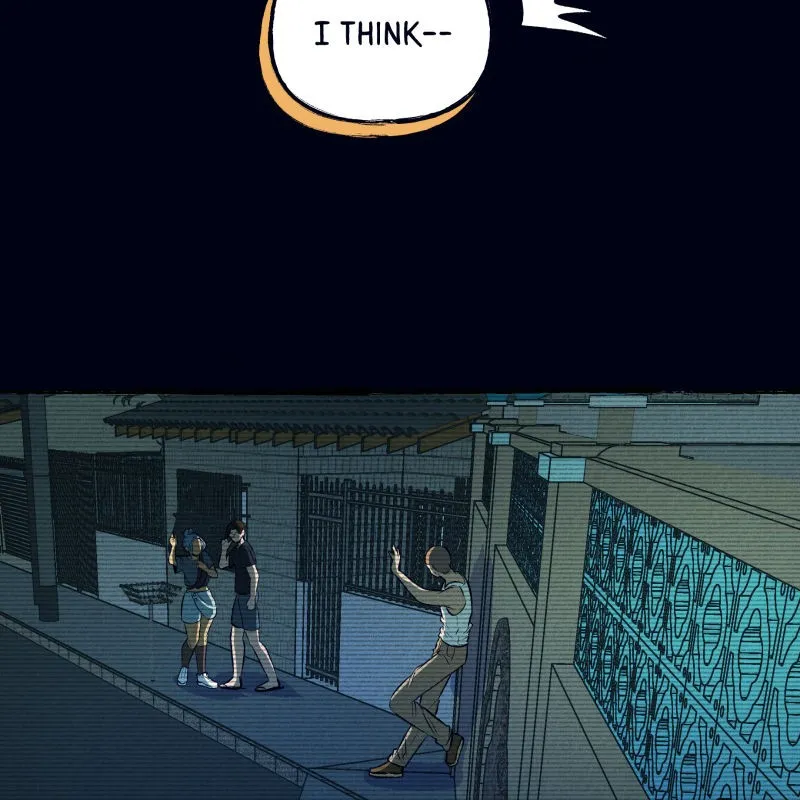 Hiding in the Moon Chapter 44 page 39 - 