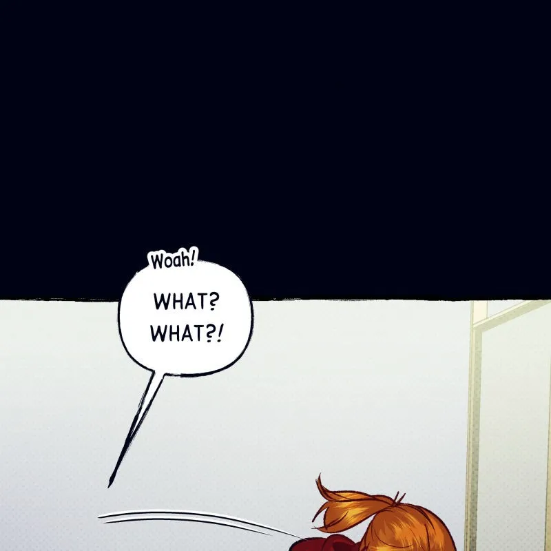 Hiding in the Moon Chapter 44 page 41 - 