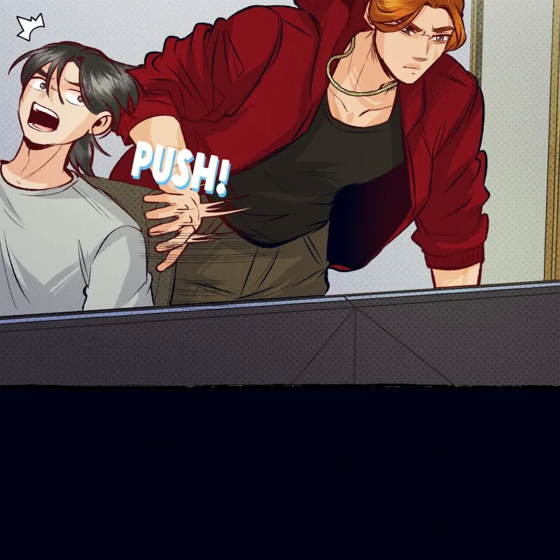 Hiding in the Moon Chapter 44 page 42 - 