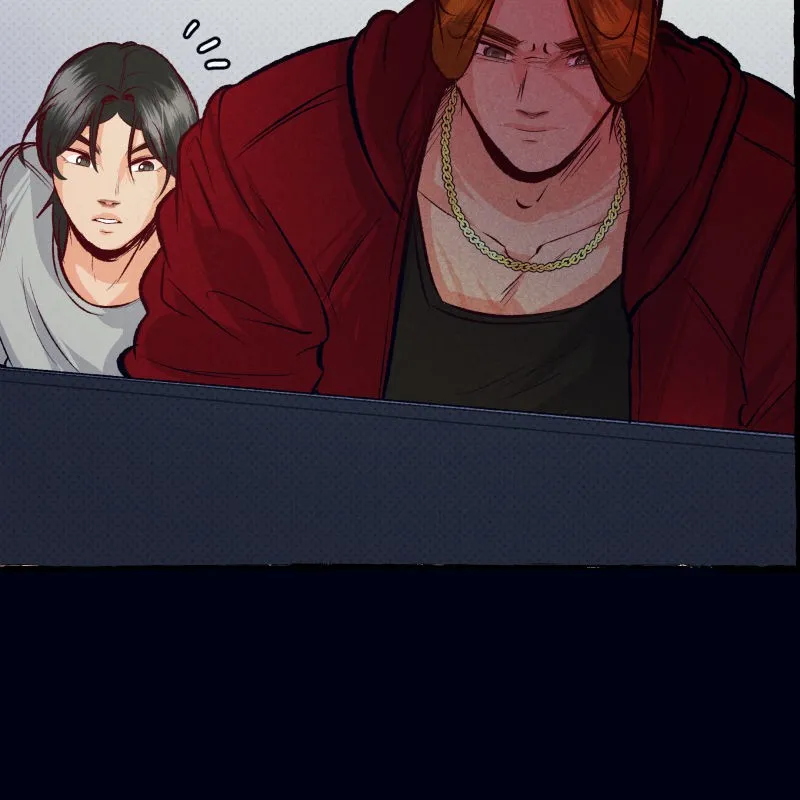 Hiding in the Moon Chapter 44 page 44 - 