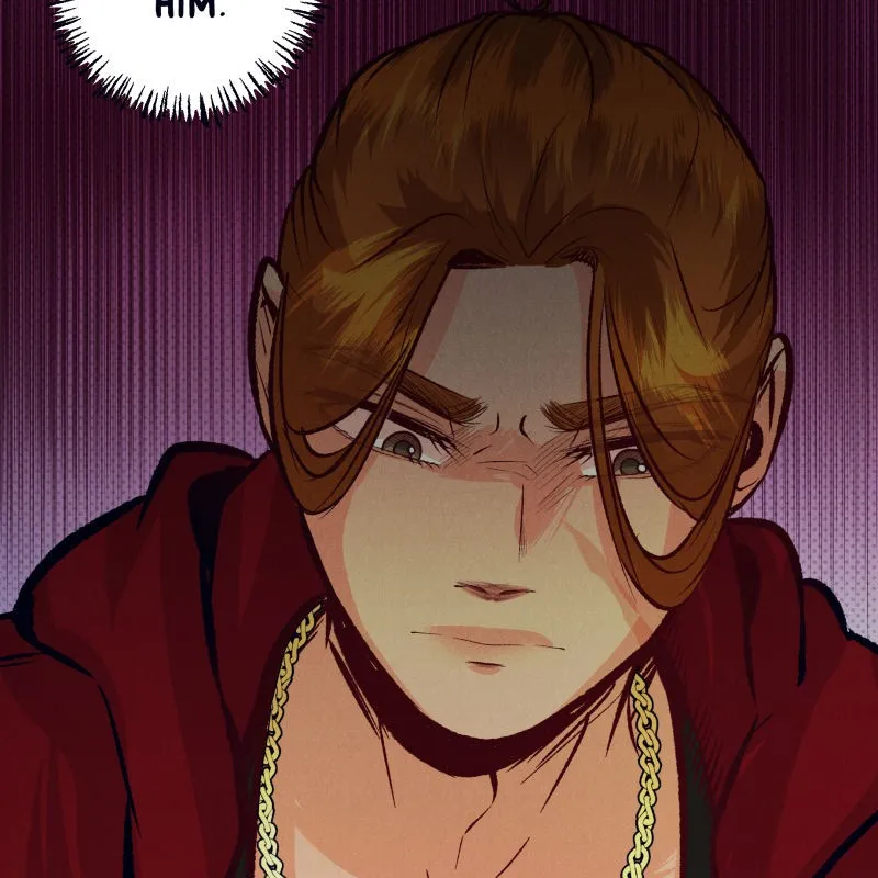 Hiding in the Moon Chapter 44 page 49 - 
