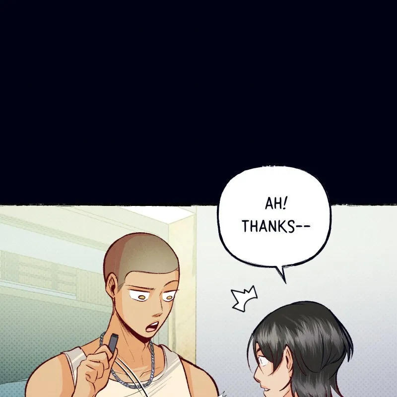 Hiding in the Moon Chapter 44 page 6 - 