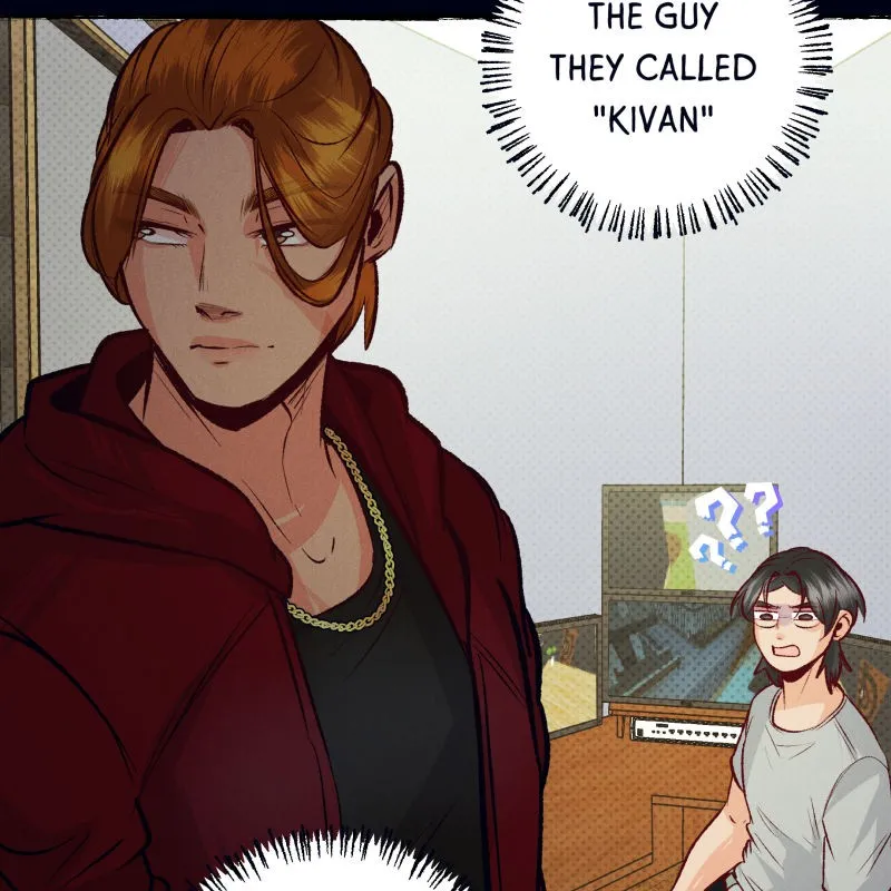 Hiding in the Moon Chapter 44 page 53 - 