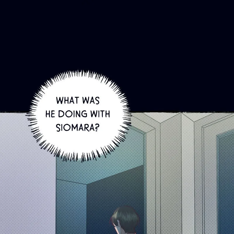 Hiding in the Moon Chapter 44 page 56 - 