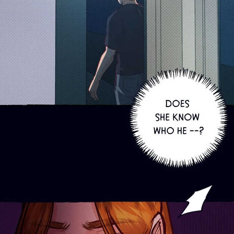 Hiding in the Moon Chapter 44 page 57 - 