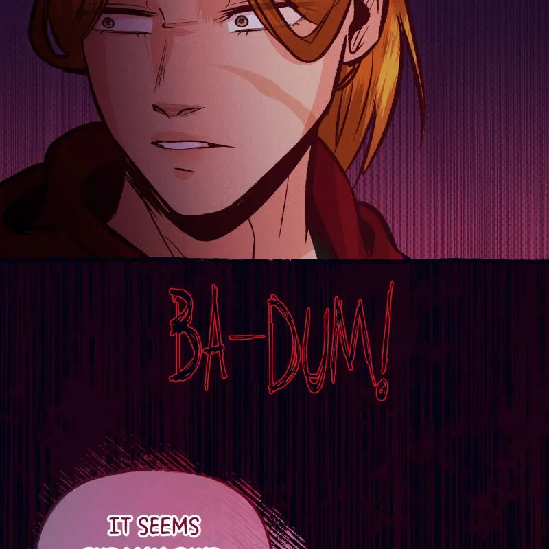 Hiding in the Moon Chapter 44 page 58 - 