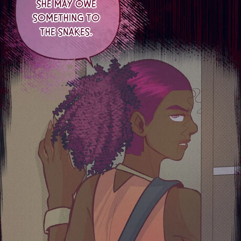 Hiding in the Moon Chapter 44 page 59 - 