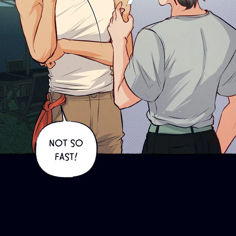 Hiding in the Moon Chapter 44 page 7 - 