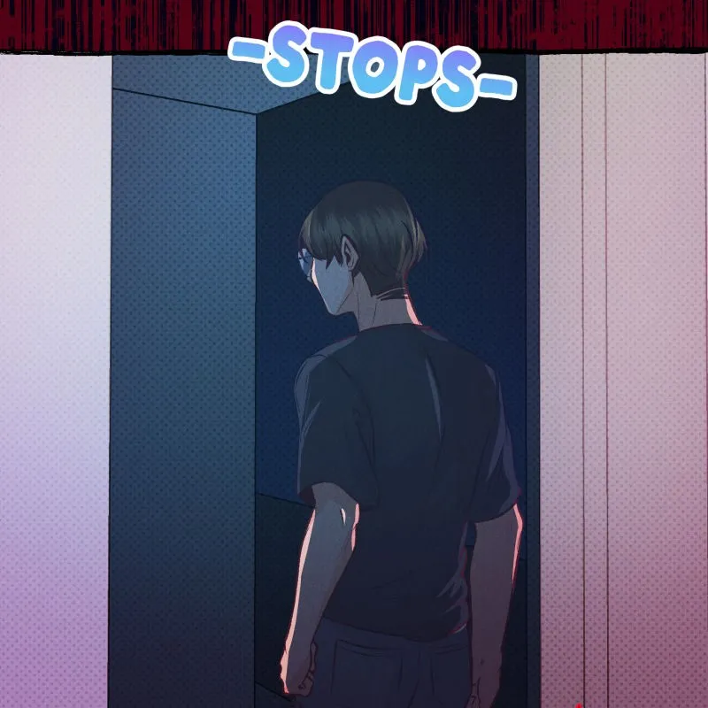 Hiding in the Moon Chapter 44 page 61 - 