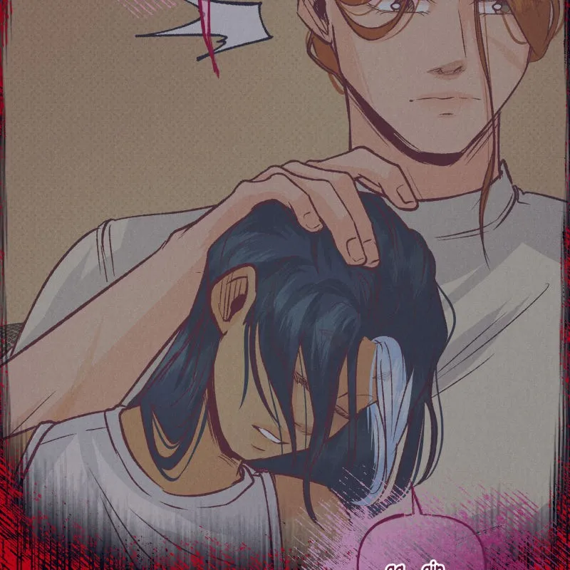 Hiding in the Moon Chapter 44 page 63 - 