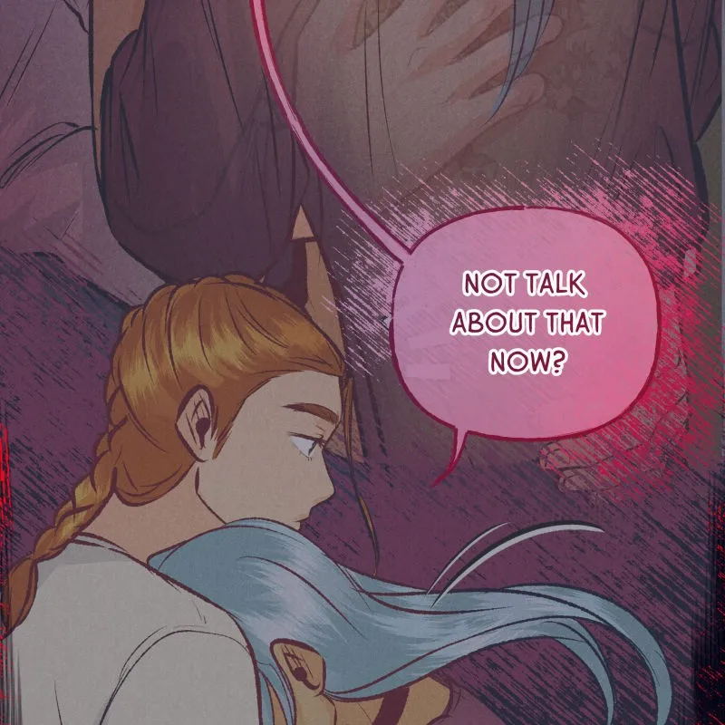 Hiding in the Moon Chapter 44 page 67 - 
