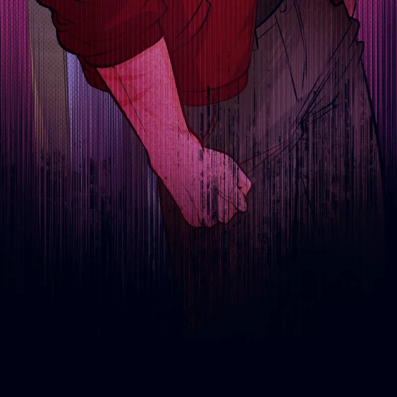 Hiding in the Moon Chapter 44 page 72 - 