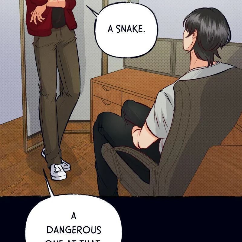 Hiding in the Moon Chapter 44 page 76 - 