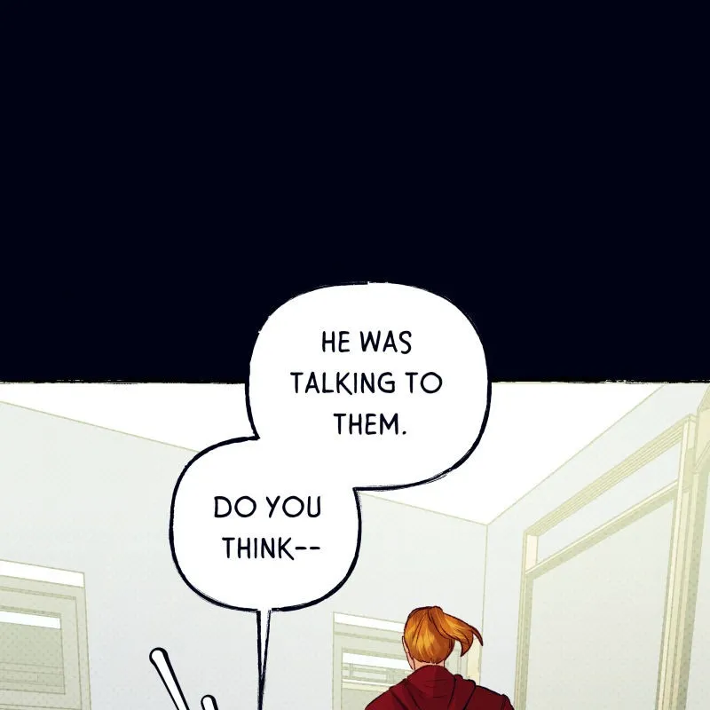 Hiding in the Moon Chapter 44 page 78 - 