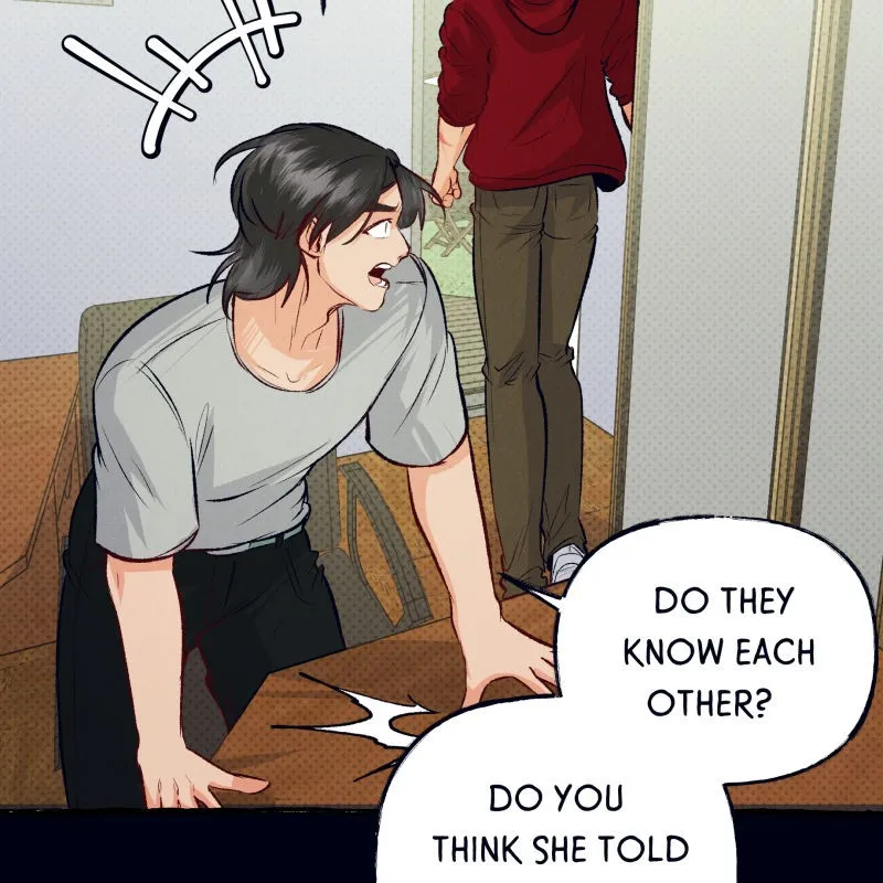Hiding in the Moon Chapter 44 page 79 - 
