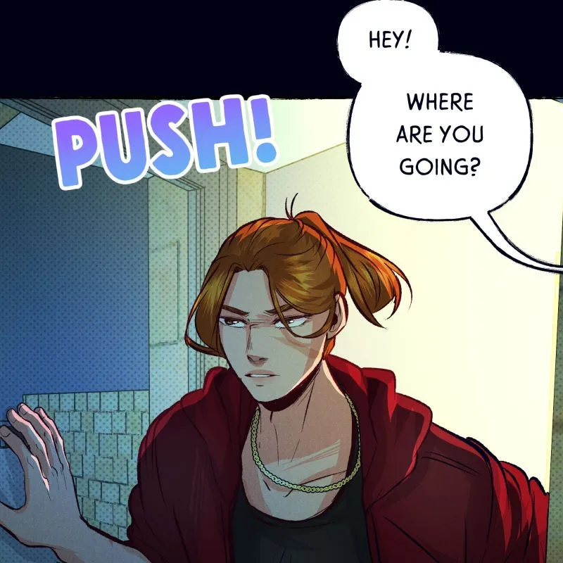 Hiding in the Moon Chapter 44 page 81 - 