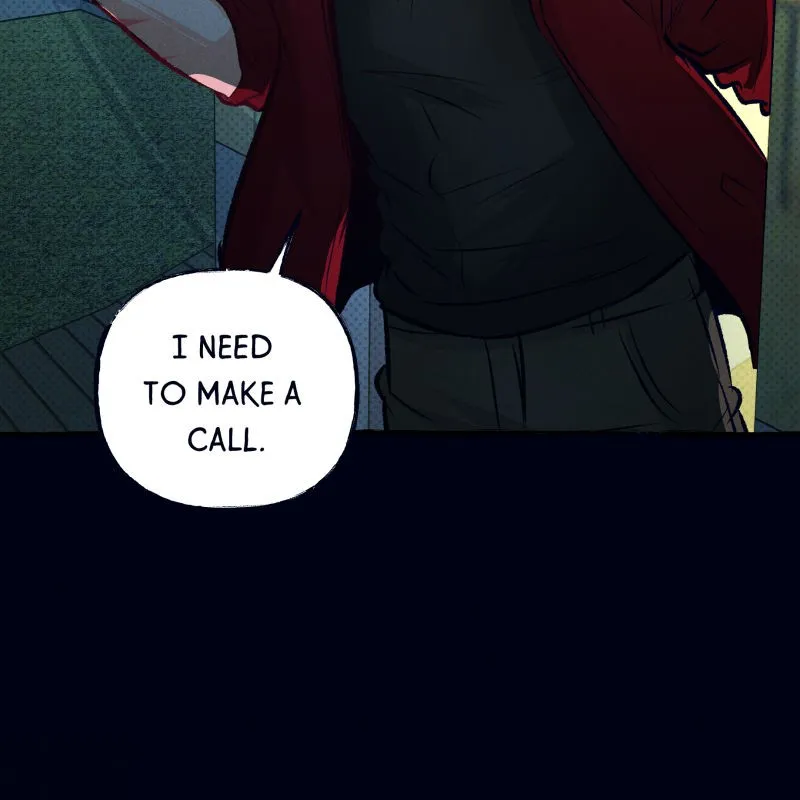 Hiding in the Moon Chapter 44 page 82 - 