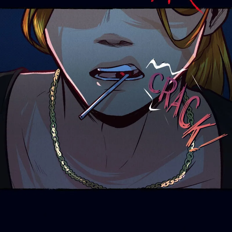 Hiding in the Moon Chapter 44 page 86 - 