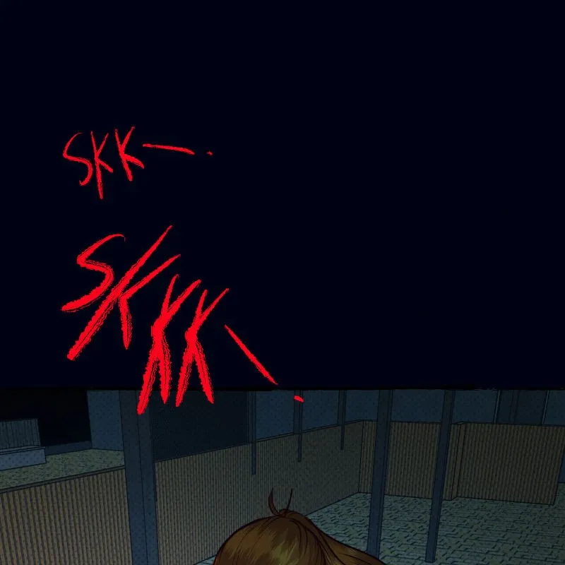Hiding in the Moon Chapter 44 page 87 - 