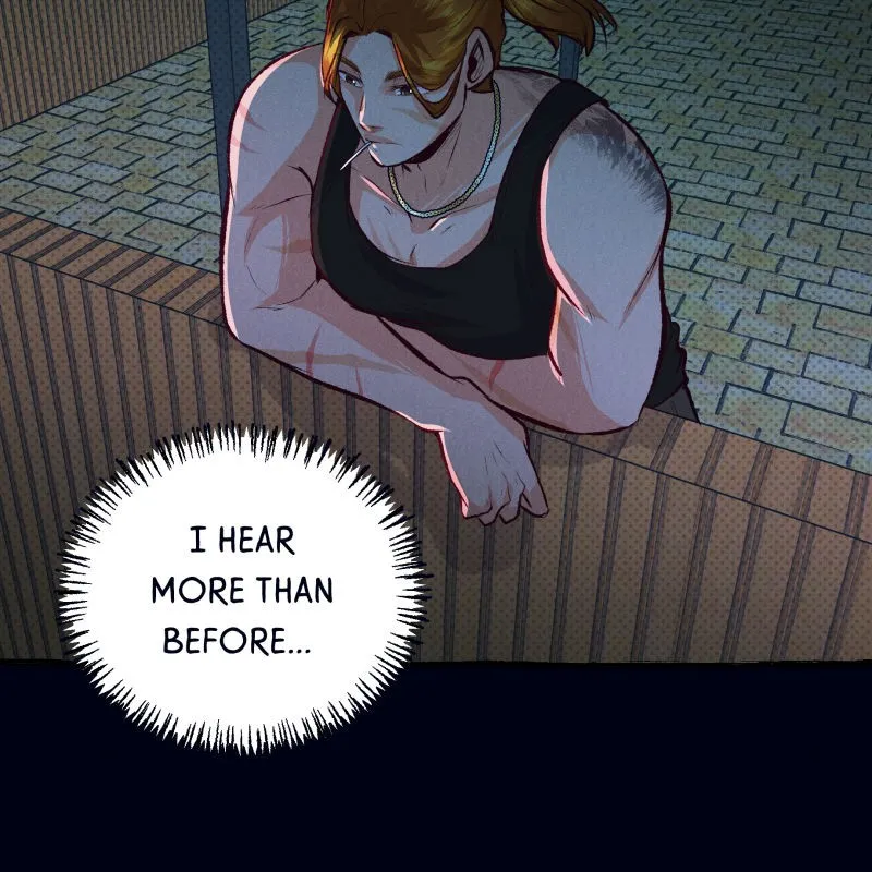 Hiding in the Moon Chapter 44 page 88 - 