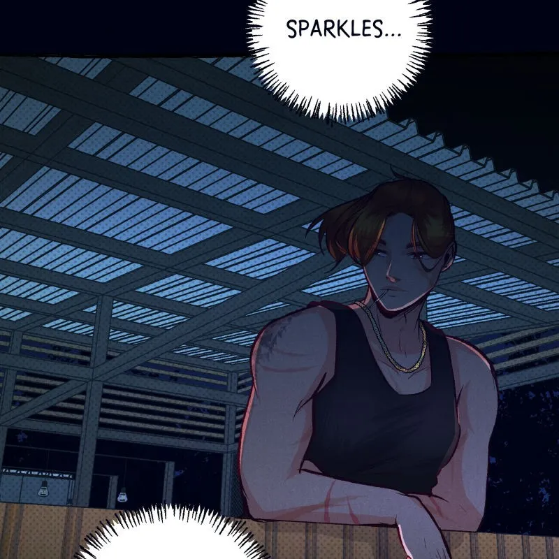 Hiding in the Moon Chapter 44 page 93 - 