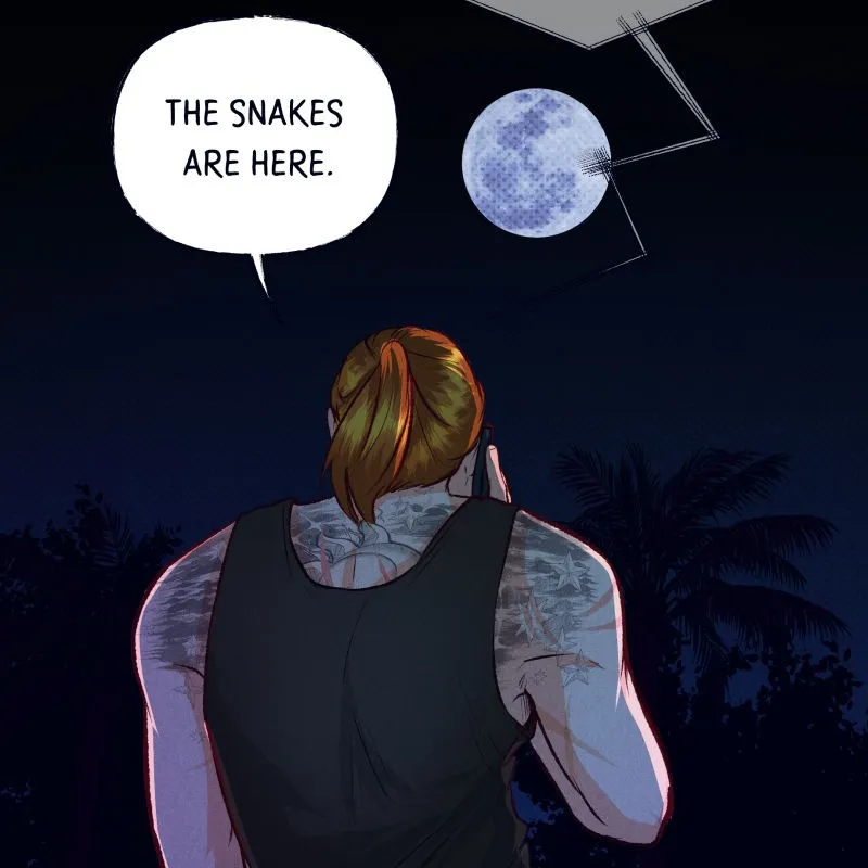 Hiding in the Moon Chapter 44 page 97 - 