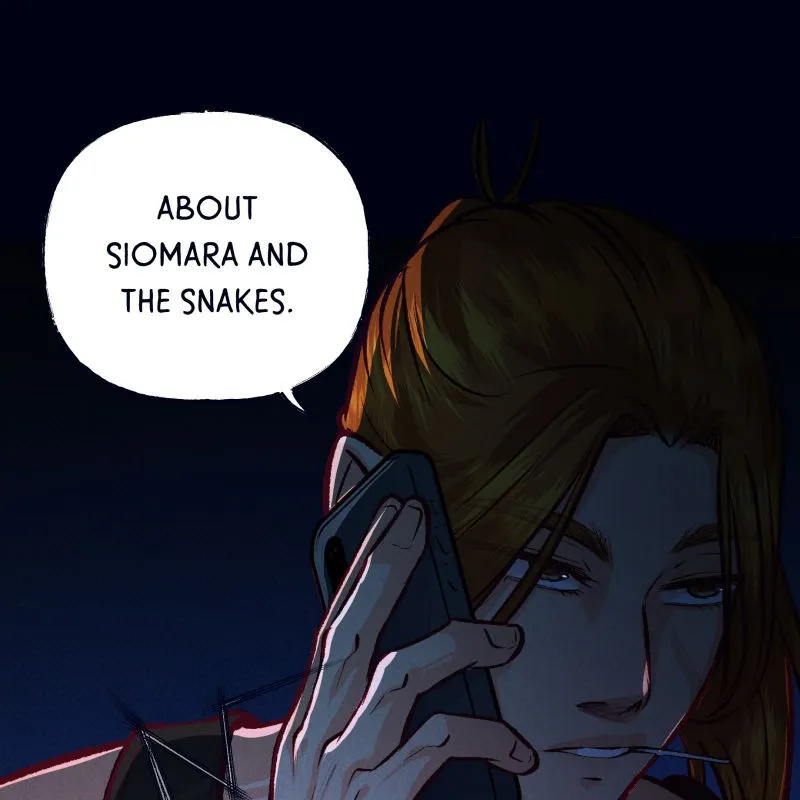 Hiding in the Moon Chapter 44 page 99 - 