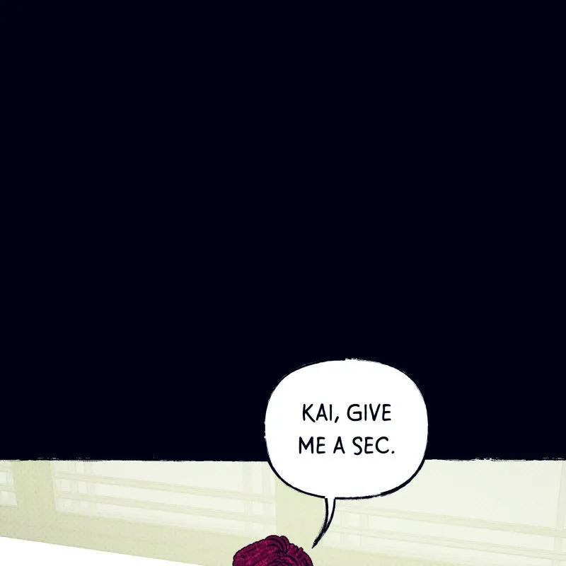 Hiding in the Moon Chapter 45 page 2 - 