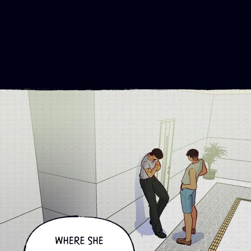 Hiding in the Moon Chapter 45 page 11 - 