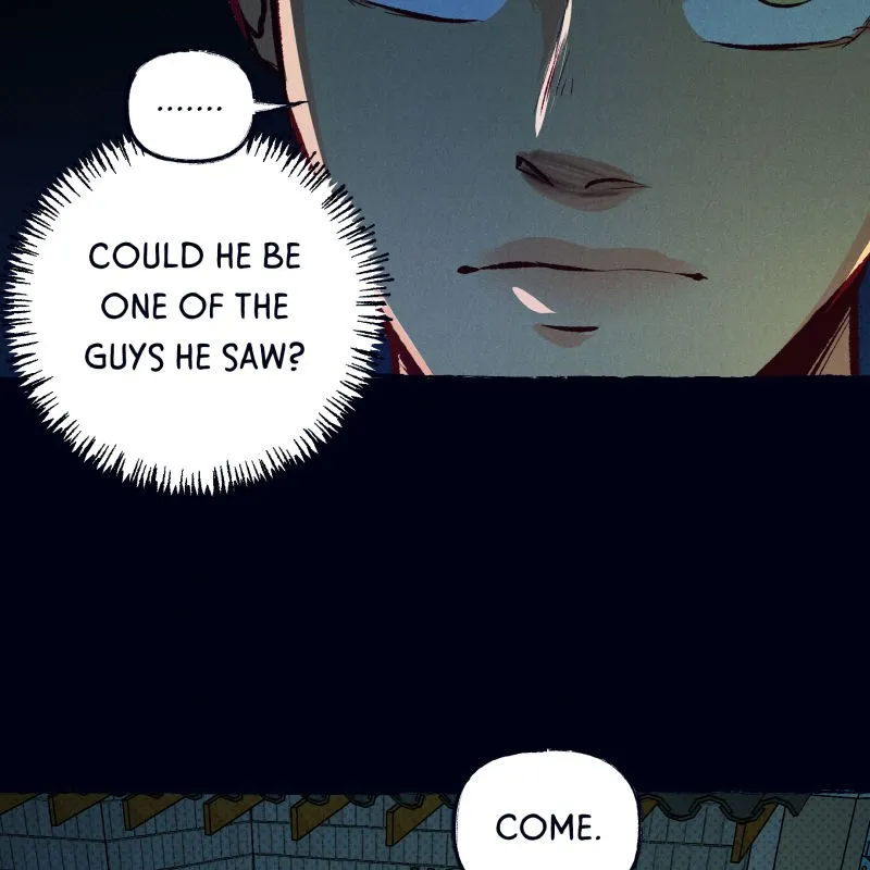 Hiding in the Moon Chapter 45 page 104 - 
