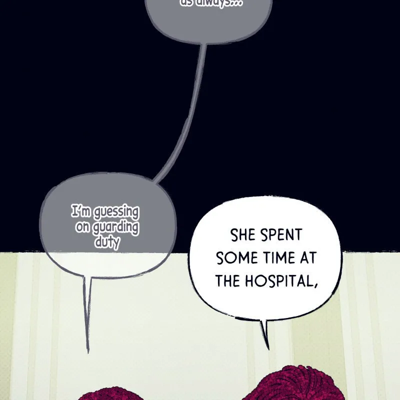 Hiding in the Moon Chapter 45 page 14 - 
