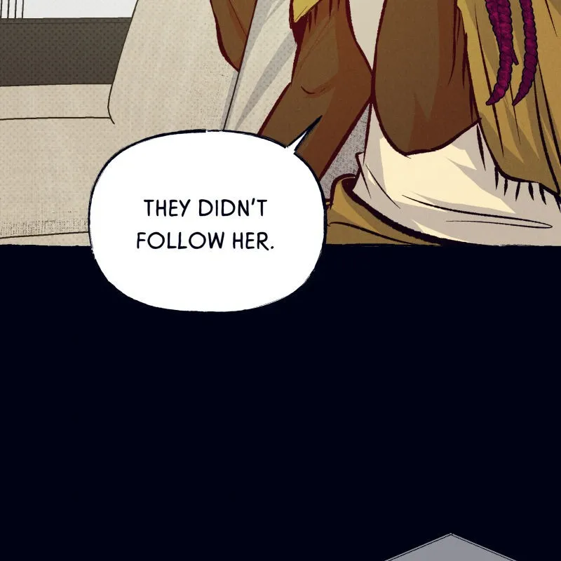 Hiding in the Moon Chapter 45 page 18 - 