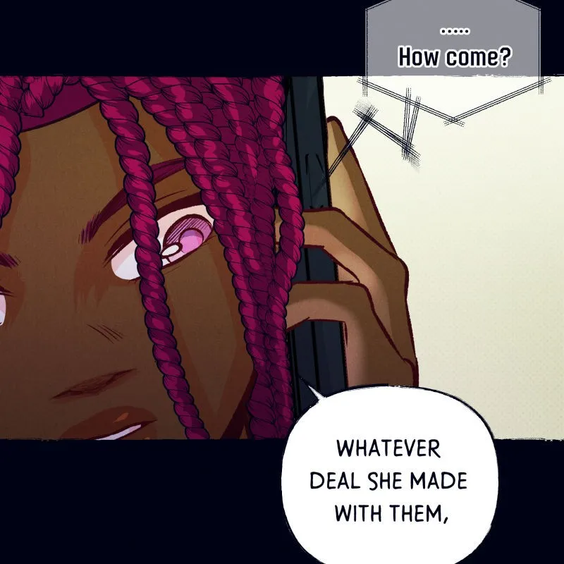 Hiding in the Moon Chapter 45 page 19 - 