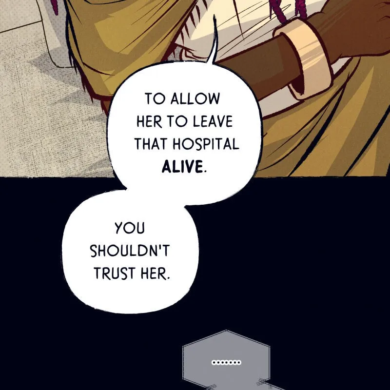 Hiding in the Moon Chapter 45 page 22 - 