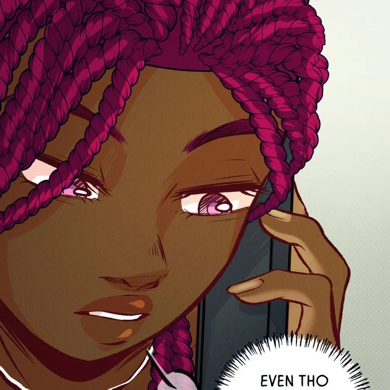 Hiding in the Moon Chapter 45 page 24 - 