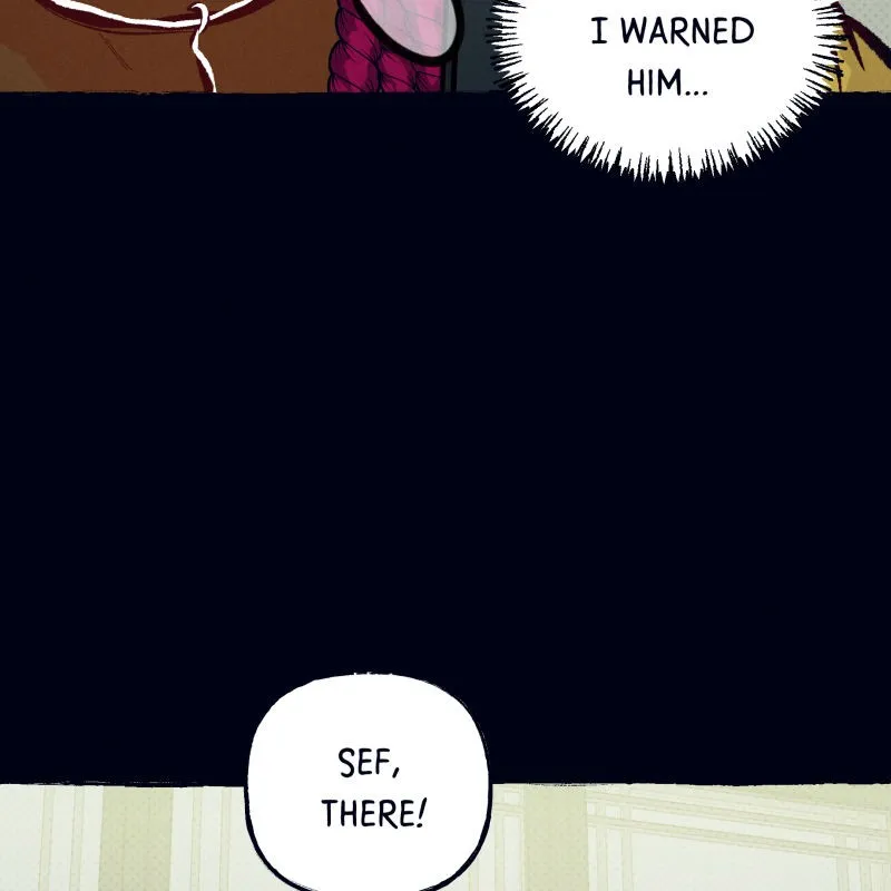 Hiding in the Moon Chapter 45 page 25 - 