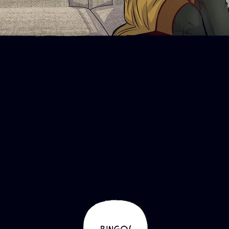 Hiding in the Moon Chapter 45 page 27 - 